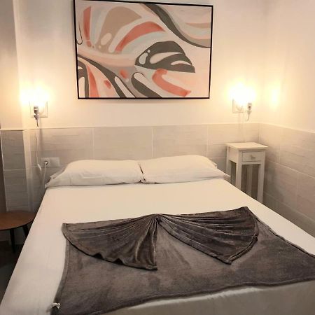 Apartament Tarajalejo Eco Ocean B Zewnętrze zdjęcie