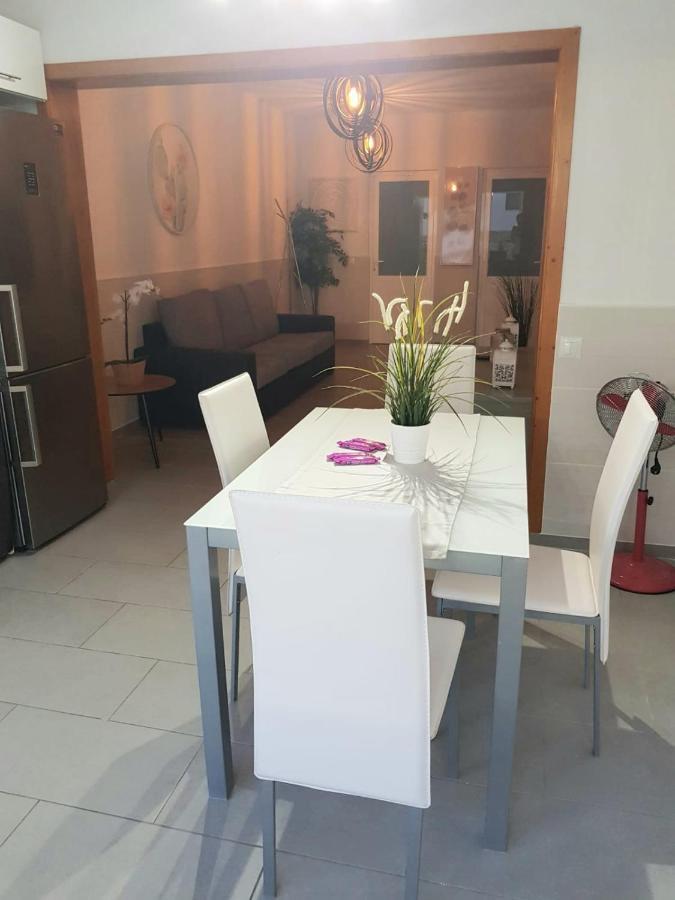 Apartament Tarajalejo Eco Ocean B Zewnętrze zdjęcie