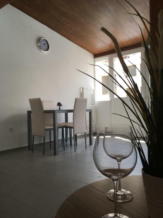 Apartament Tarajalejo Eco Ocean B Zewnętrze zdjęcie
