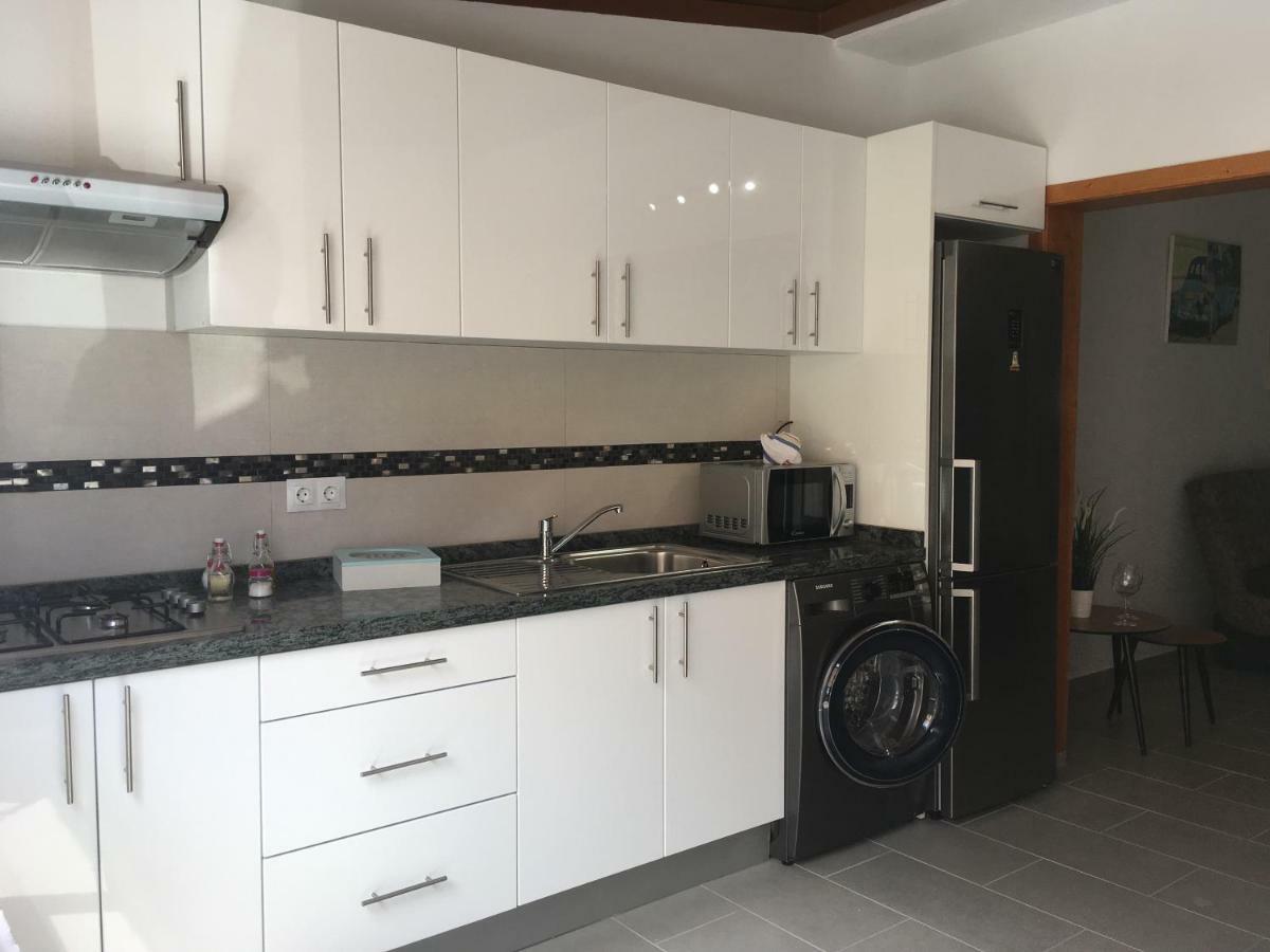 Apartament Tarajalejo Eco Ocean B Zewnętrze zdjęcie