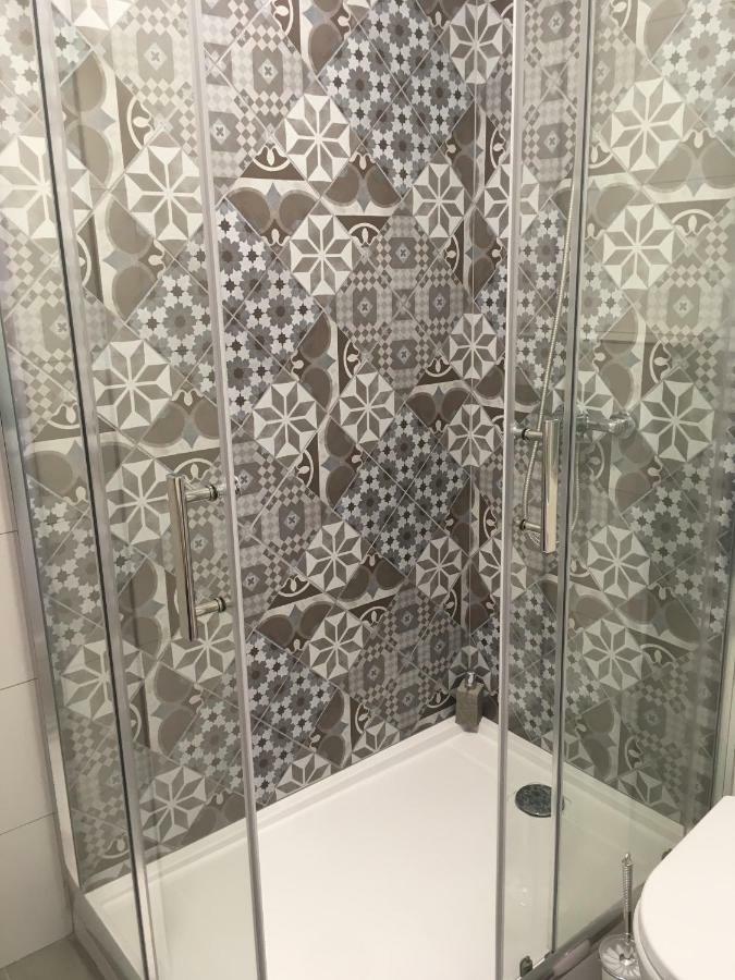 Apartament Tarajalejo Eco Ocean B Zewnętrze zdjęcie