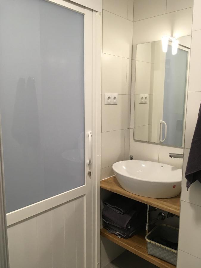 Apartament Tarajalejo Eco Ocean B Zewnętrze zdjęcie